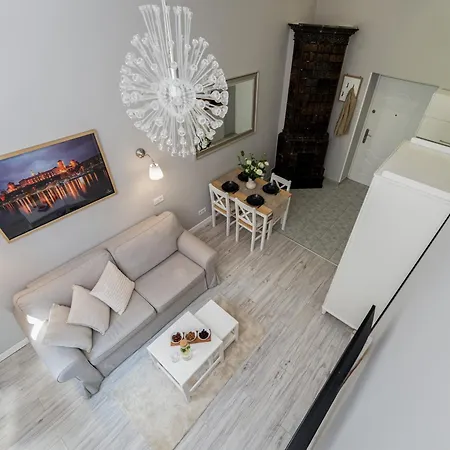 Loreto 1 By Cozyplace Krakau